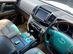 Dijual Cepat Toyota Land Cruiser 4.6zx Automatic 2012 di DKI Jakarta 3