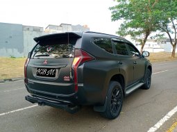 Dijual Mitsubishi Pajero Sport 2.5L Dakar DSL AT/Matic 2017 di Bekasi 9