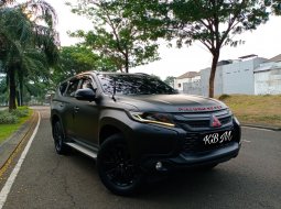 Dijual Mitsubishi Pajero Sport 2.5L Dakar DSL AT/Matic 2017 di Bekasi 8