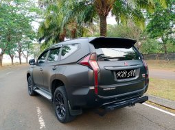 Dijual Mitsubishi Pajero Sport 2.5L Dakar DSL AT/Matic 2017 di Bekasi 6