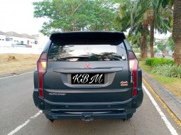 Dijual Mitsubishi Pajero Sport 2.5L Dakar DSL AT/Matic 2017 di Bekasi 7