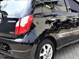 Jual cepat mobil Toyota Agya G TRD 1.0 AT 2016 di DKI Jakarta 2