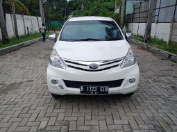 Dijual Cepat Daihatsu Xenia R DLX manual 2014 di Bekasi 8