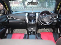 Jual Mobil Toyota Yaris S Limited 2019 di DKI Jakarta 4