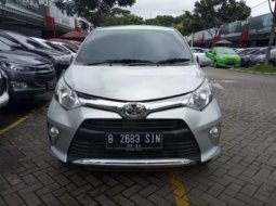Dijual Cepat Toyota Calya G 2019 di Tangerang Selatan 9