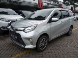 Dijual Cepat Toyota Calya G 2019 di Tangerang Selatan 8