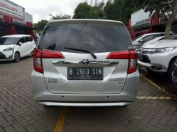 Dijual Cepat Toyota Calya G 2019 di Tangerang Selatan 6