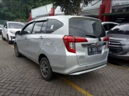 Dijual Cepat Toyota Calya G 2019 di Tangerang Selatan 5