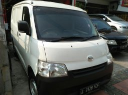 Dijual Daihatsu Gran Max Blind Van 1.3 MT 2016 di DKI Jakarta 8