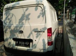 Dijual Daihatsu Gran Max Blind Van 1.3 MT 2016 di DKI Jakarta 4