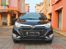 Jual Mobil Daihatsu Sigra R 2018 DP Pakai Motor Sodara Calya, DKI Jakarta 5