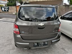 Dijual Cepat Chevrolet Spin LTZ 2013 Bensin Istimewa di Bali 3