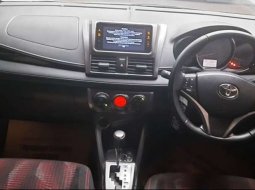 Toyota Yaris 2015 Jawa Barat dijual dengan harga termurah 5