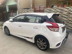 Toyota Yaris 2016 Jawa Barat dijual dengan harga termurah 7