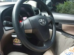 Sumatra Utara, jual mobil Toyota Avanza G 2017 dengan harga terjangkau 10