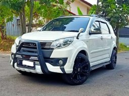 Jawa Barat, Toyota Rush TRD Sportivo 2017 kondisi terawat 10