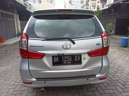 Sumatra Utara, jual mobil Toyota Avanza G 2017 dengan harga terjangkau 9