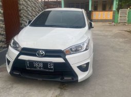 Toyota Yaris 2016 Jawa Barat dijual dengan harga termurah 6
