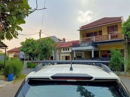 Jawa Barat, Toyota Rush TRD Sportivo 2017 kondisi terawat 9