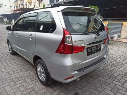 Sumatra Utara, jual mobil Toyota Avanza G 2017 dengan harga terjangkau 8