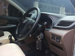 Sumatra Utara, jual mobil Toyota Avanza G 2017 dengan harga terjangkau 7