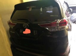 Jual mobil Toyota Rush TRD Sportivo 2018 bekas, Sulawesi Selatan 4