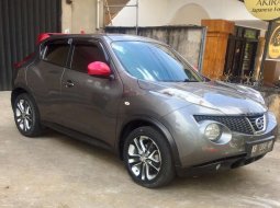 Nissan Juke 2012 Kalimantan Barat dijual dengan harga termurah 3