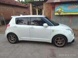 Mobil Suzuki Swift 2010 GT3 terbaik di Jawa Tengah 9