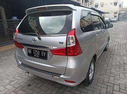 Sumatra Utara, jual mobil Toyota Avanza G 2017 dengan harga terjangkau 3