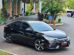 Dijual mobil bekas Honda Civic 1.5 Manual, DKI Jakarta  4