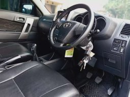 Jawa Barat, Toyota Rush TRD Sportivo 2017 kondisi terawat 5