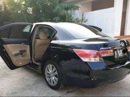 Jual mobil Honda Accord VTi-L 2011 bekas, Jawa Tengah 6