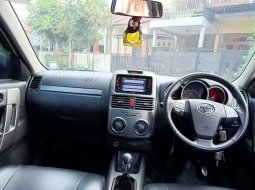 Jawa Barat, Toyota Rush TRD Sportivo 2017 kondisi terawat 1