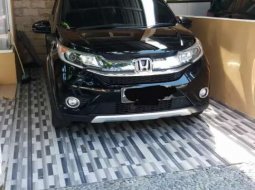 Jual mobil bekas murah Honda BR-V E 2017 di Jawa Timur 1