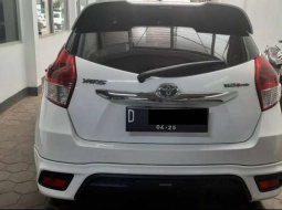 Toyota Yaris 2015 Jawa Barat dijual dengan harga termurah 2