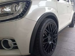 Jual Suzuki Ignis GX 2018 harga murah di Kalimantan Selatan 4