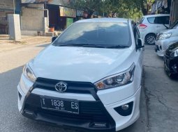 Toyota Yaris 2016 Jawa Barat dijual dengan harga termurah 2