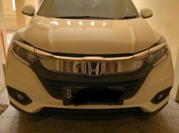 Jual cepat Honda HR-V E CVT 2019 di Jawa Barat 1