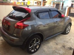 Nissan Juke 2012 Kalimantan Barat dijual dengan harga termurah 1