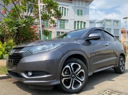 Jual Mobil Bekas Honda HR-V 1.8L Prestige 2018 di DKI Jakarta 1