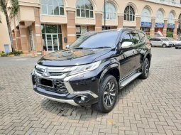 Jual Mobil Bekas Mitsubishi Pajero Sport Dakar 2017 di DKI Jakarta 3