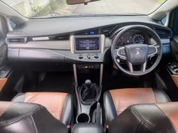 Jual mobil Toyota Kijang Innova 2.0 G 2018 , Kota Palembang, Sumatra Selatan 1