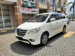 Jual Cepat Toyota Kijang Innova V Luxury 2014 di DKI Jakarta 4