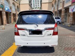 Jual Cepat Toyota Kijang Innova V Luxury 2014 di DKI Jakarta 3