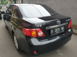 Dijual Mobil Toyota Corolla Altis G 2010 di DKI Jakarta 2