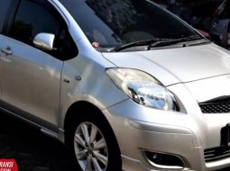 Jual mobil Toyota Yaris E AT 2011 DKI Jakarta 6