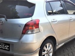 Jual mobil Toyota Yaris E AT 2011 DKI Jakarta 2