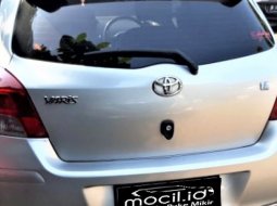 Jual mobil Toyota Yaris E AT 2011 DKI Jakarta 1