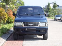 Jual mobil Isuzu Panther 2.5 MT New Royal 2000 Mulus Istimewa, Jawa Barat 6