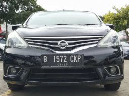 Jual Mobil Nissan Grand Livina 1.5 XV 2014 di Banten 3